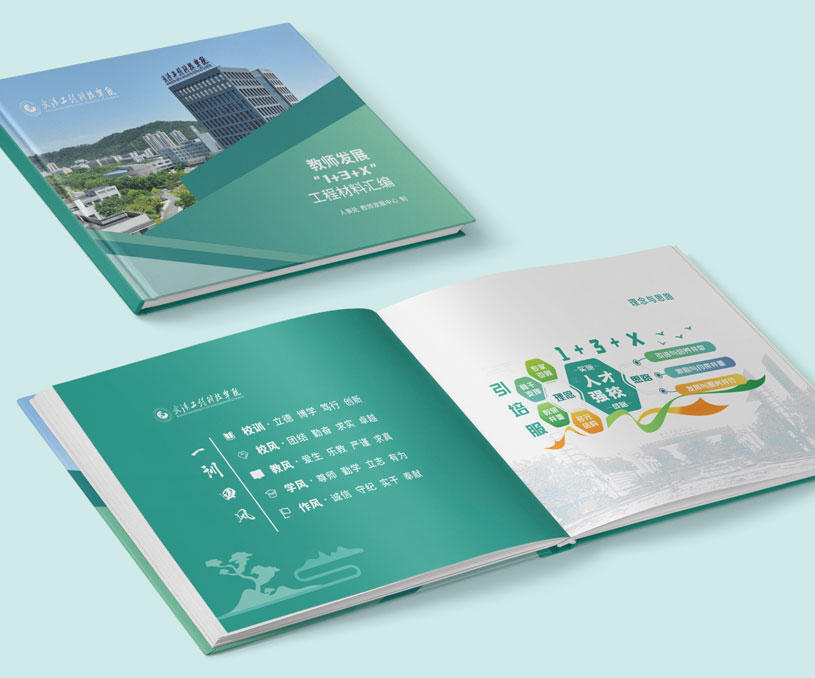 武漢工程科技學院